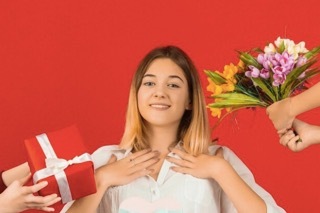 8 Mart Dünya Kadınlar Günü’ne Özel Hediye Önerisi