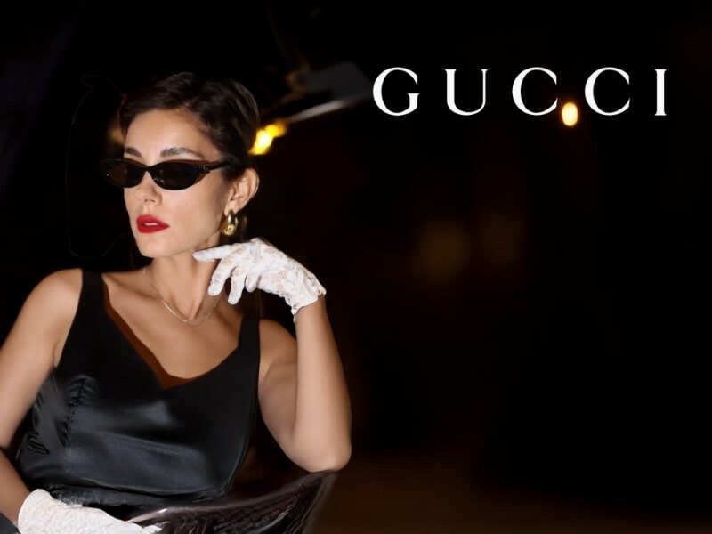 Gucci
