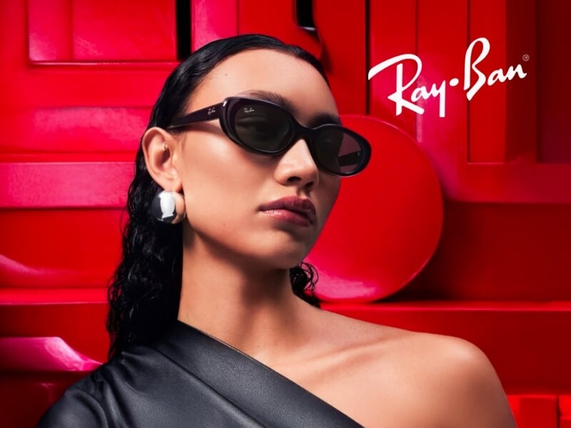 Ray-Ban
