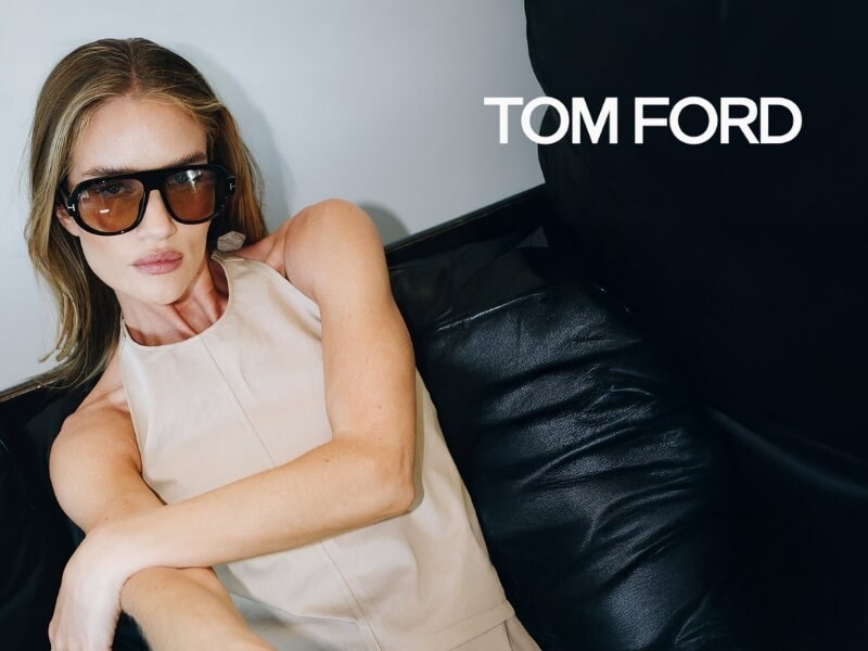 Tom Ford