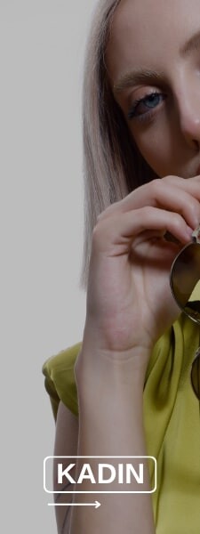 Ray-Ban Kadın Güneş Gözlüğü