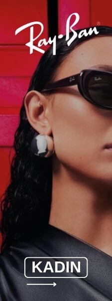 Ray-Ban Kadın Güneş Gözlüğü