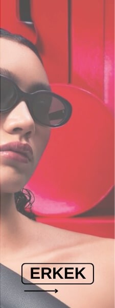 Ray-Ban Erkek Güneş Gözlüğü