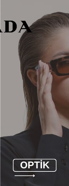 Prada Optik Gözlükleri