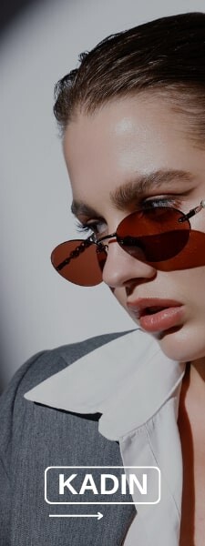 Gucci Kadın Güneş Gözlükleri
