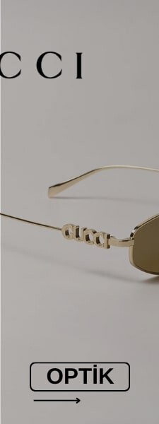 Gucci Optik Gözlükleri