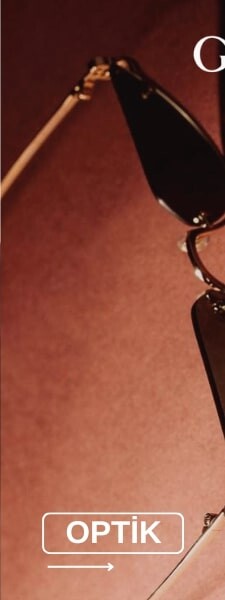 Gucci Optik Gözlükleri