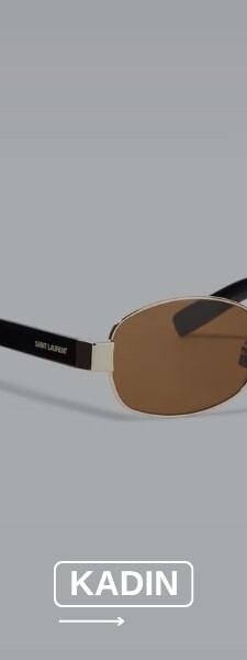 Saint Laurent Kadın Güneş Gözlükleri
