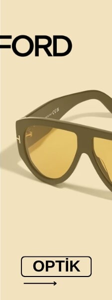 TomFord Optik Gözlükleri