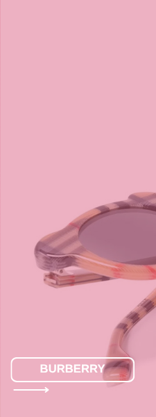 Burberry Çocuk Güneş Gözlükleri