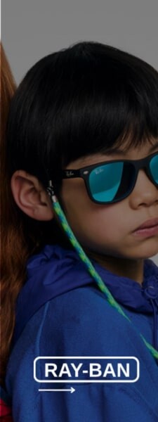 Ray-Ban Çocuk Güneş Gözlükleri