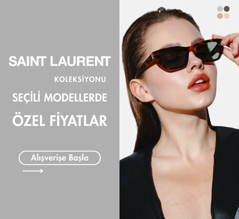 12 - Saint Laurent
