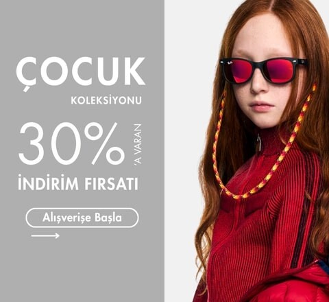 13 - Çocuk