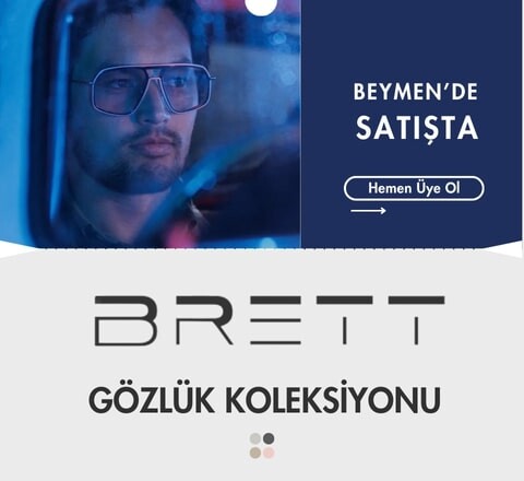 2 - Brett