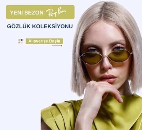 Ray-Ban