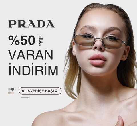 8 - Prada