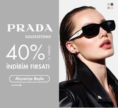 8 - Prada