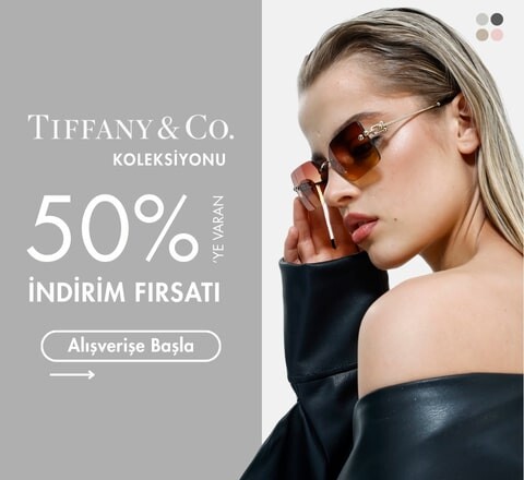 9 - Tiffany
