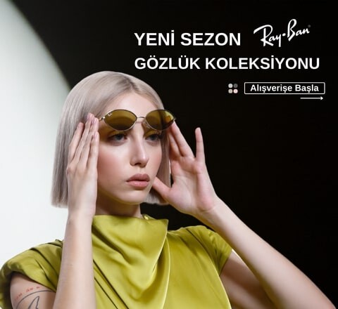Ray-Ban