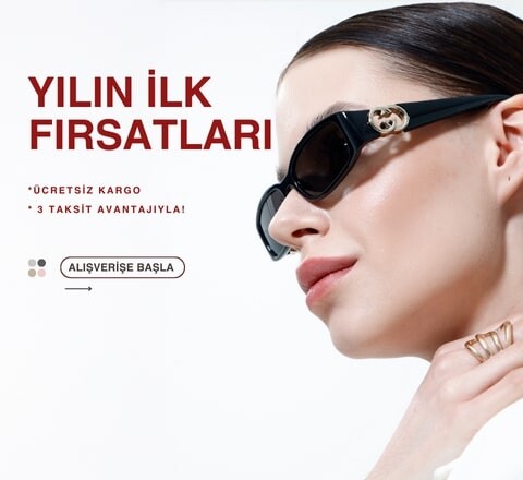 Yılın İlk Fırsatları