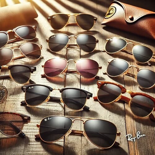 Ray-Ban Güneş Gözlüğü Seçerken Dikkat Edilmesi Gerekenler