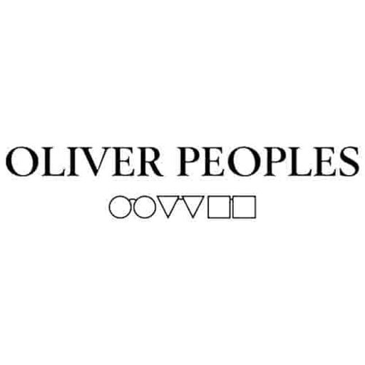 OLIVER PEOPLES