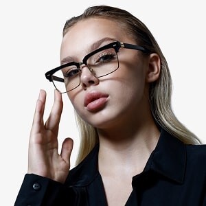 Kadın Optik Gözlükleri