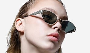 Kadın Güneş Gözlükleri