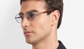 Erkek Güneş Gözlükleri