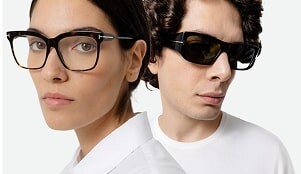 Unisex Güneş Gözlükleri