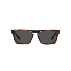 ALAIN MIKLI 5065 002 87 54 İki Renk Unisex Güneş Gözlüğü - ALAIN MIKLI