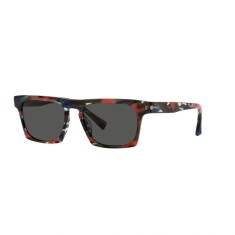 ALAIN MIKLI 5065 002 87 54 İki Renk Unisex Güneş Gözlüğü - ALAIN MIKLI (1)
