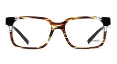 ALAIN MIKLI 3112 002 55 Desenli Unisex Mavi Filtreli Gözlük - ALAIN MIKLI