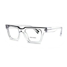 ALAIN MIKLI 3093 006 50 İki Renk Unisex Mavi Filtreli Gözlük - ALAIN MIKLI (1)