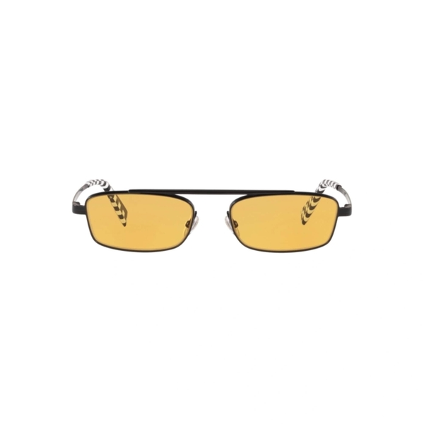 ALAIN MIKLI 4017 004/85 54 Siyah Unisex Güneş Gözlüğü