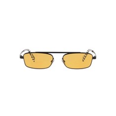 ALAIN MIKLI 4017 004/85 54 Siyah Unisex Güneş Gözlüğü - ALAIN MIKLI