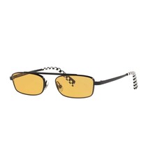 ALAIN MIKLI 4017 004/85 54 Siyah Unisex Güneş Gözlüğü - ALAIN MIKLI (1)