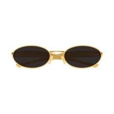 النظارات الشمسية BOTTEGA VENETA 1386S 001 57 - BOTTEGA VENETA (1)