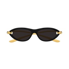 النظارات الشمسية BOTTEGA VENETA 1390S 001 56 - BOTTEGA VENETA (1)