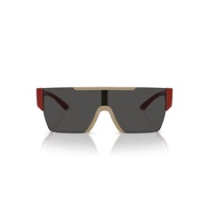 النظارات الشمسية BURBERRY 4387 404787 28 - BURBERRY