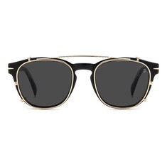 النظارات الشمسية DAVID BECKHAM 1117/CS 80799 50 