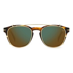 النظارات الشمسية DAVID BECKHAM 1117/CS OUC99 50 