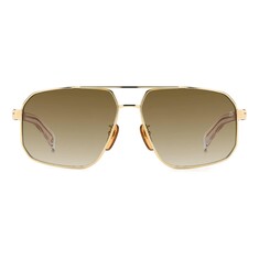 النظارات الشمسية DAVID BECKHAM 7102/S LOJHA 61 - DAVID BECKHAM