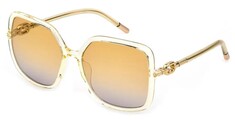 النظارات الشمسية FURLA SFU536 06F8 58 - FURLA