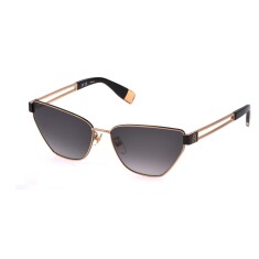 النظارات الشمسية FURLA SFU717 0301 60 - FURLA (1)
