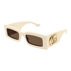 النظارات الشمسية GUCCI 1425S 004 53 - GUCCI (1)