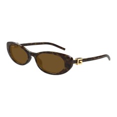 النظارات الشمسية GUCCI 1680S 004 52 - GUCCI