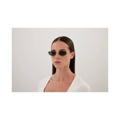 النظارات الشمسية GUCCI 1802S 001 55 - GUCCI (1)