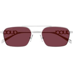 النظارات الشمسية GUCCI 1804S 004 54 - GUCCI (1)
