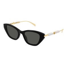 النظارات الشمسية GUCCI 1968S 001 50 - GUCCI